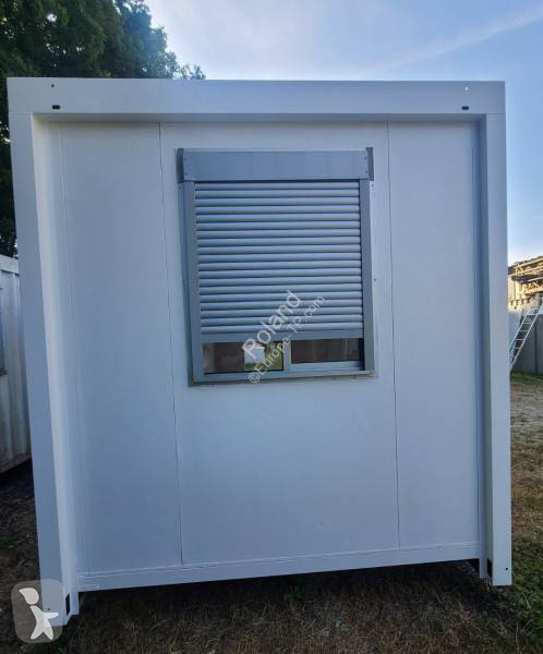 Materiaal voor de bouw  ALGECO ®