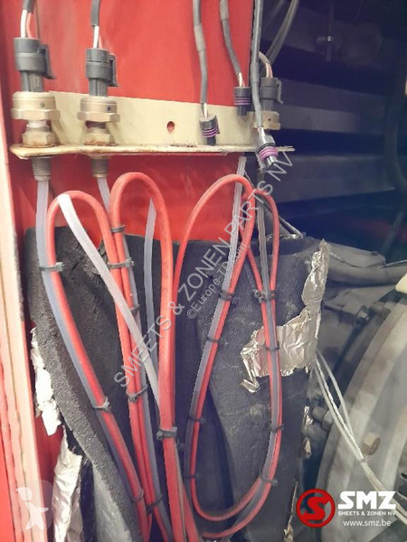 Materiaal voor de bouw Ingersoll rand Occ...