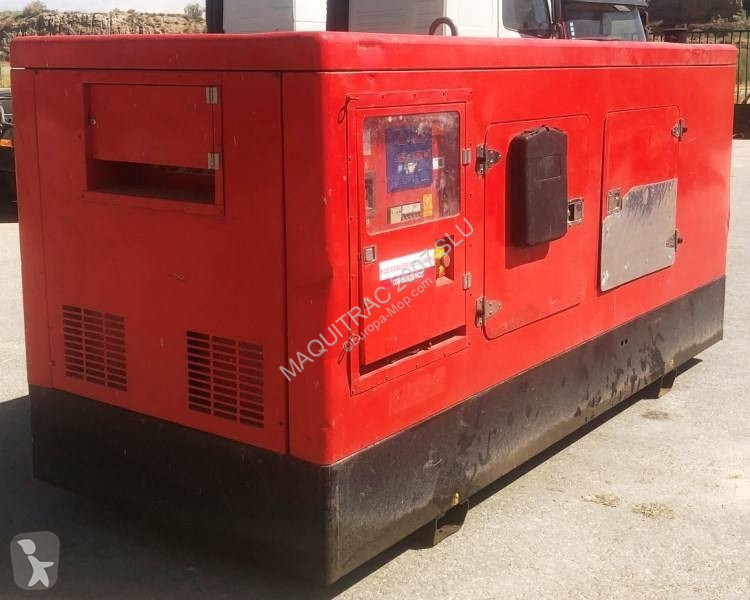 Materiaal voor de bouw Himoinsa HIW 100