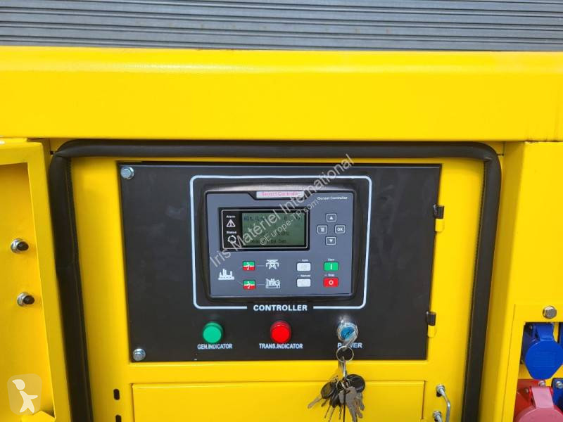 Entreprenørmaskiner PTC TR 450