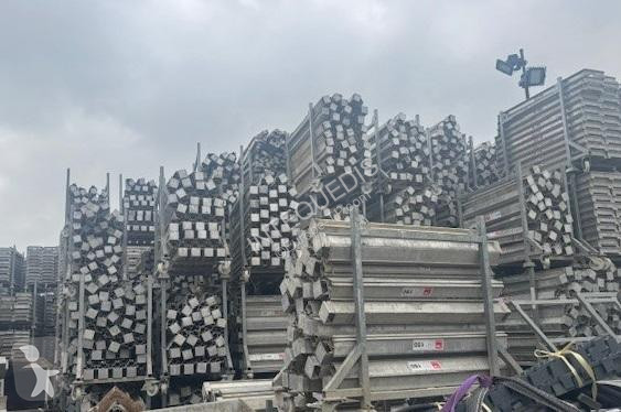 Materiaal voor de bouw Altrad  ALTRADAL...