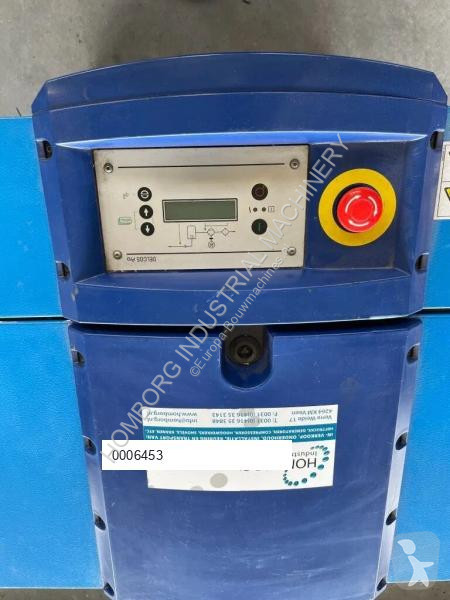 Materiaal voor de bouw Compair L07 - 7,5A...