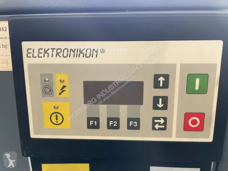 Entreprenørmaskiner Atlas GA10 - 11 kW...
