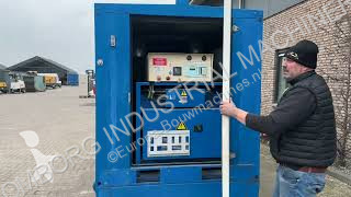 Materiaal voor de bouw MAN MAN D2842 LE 213 met...