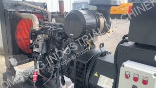 Materiaal voor de bouw Himoinsa Iveco NEF 60...