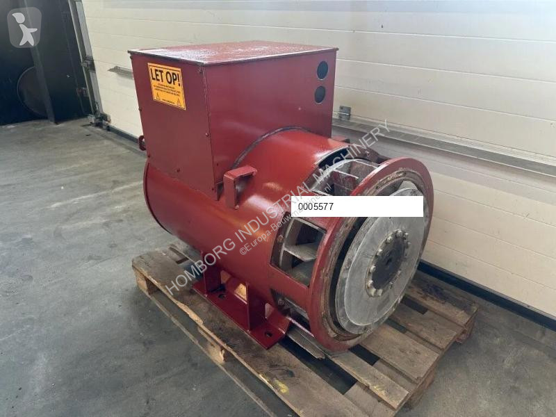 Materiaal voor de bouw  Marelli M8B 315 SA4...