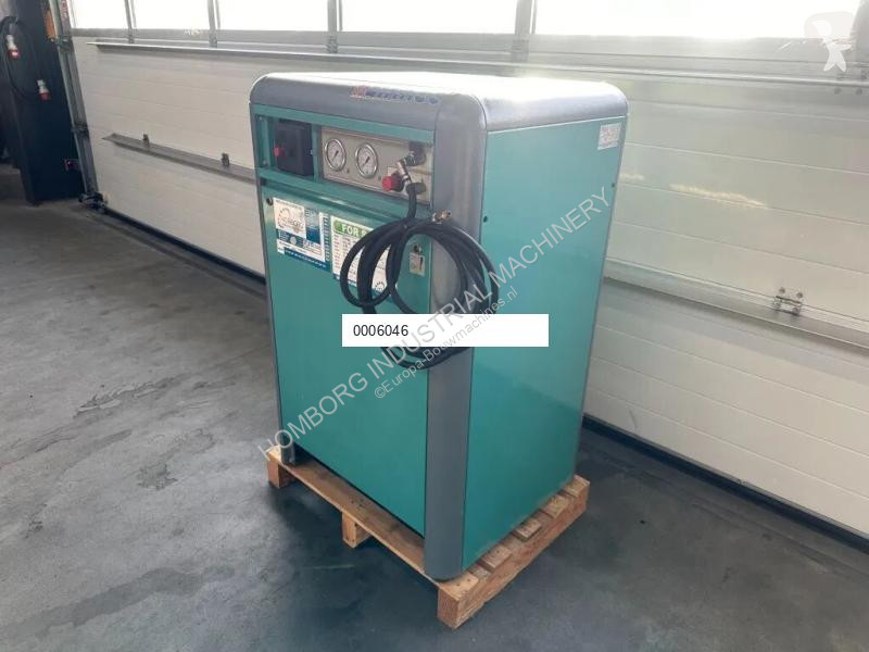 Material de obra Concorde Airmec CXS 30...