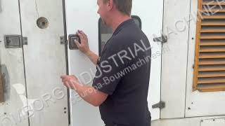 Materiaal voor de bouw Perkins 4006-23TAG3A...