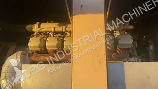 Entreprenørmaskiner Deutz F12M 716 Bredenoord...