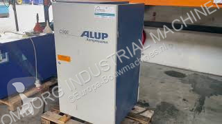 آلة لمواقع البناء Alup Kompressoren C900 Silent...
