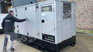 Materiaal voor de bouw Atlas Volvo Mecc Alte...