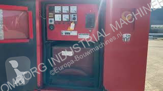Materiaal voor de bouw Iveco 8361 SRI 26.07...