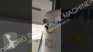 Material de obra Grassair S35.10 SF 11 kW 1500...