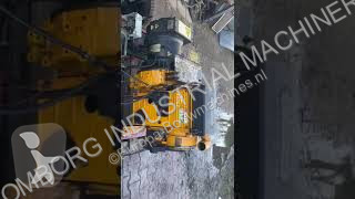 Materiaal voor de bouw Hatz 2M41 Stamford 20...