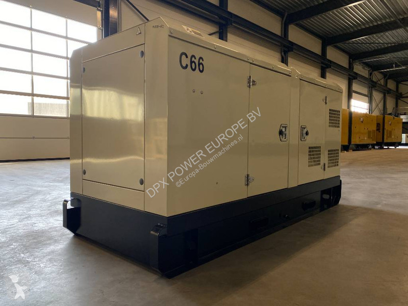 Materiaal voor de bouw Cummins 4BTA3.9-G2 - 66...