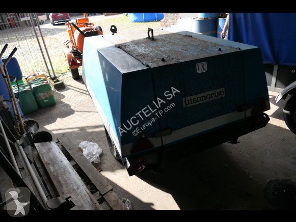 Materiaal voor de bouw Maco Meudon Batic 22