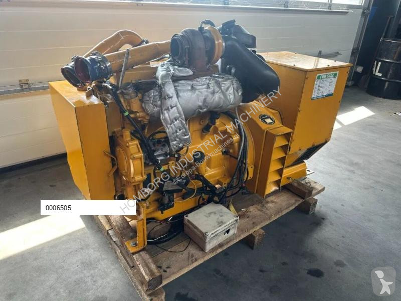 Materiaal voor de bouw John Deere 4045 HFU 72...