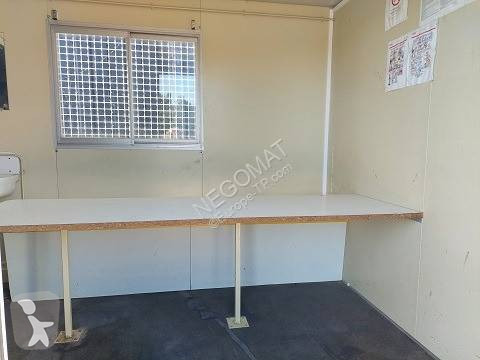 Materiaal voor de bouw Courant ALGECO ISOLE