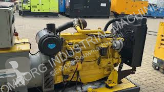 Entreprenørmaskiner John Deere 6068 TF 158...