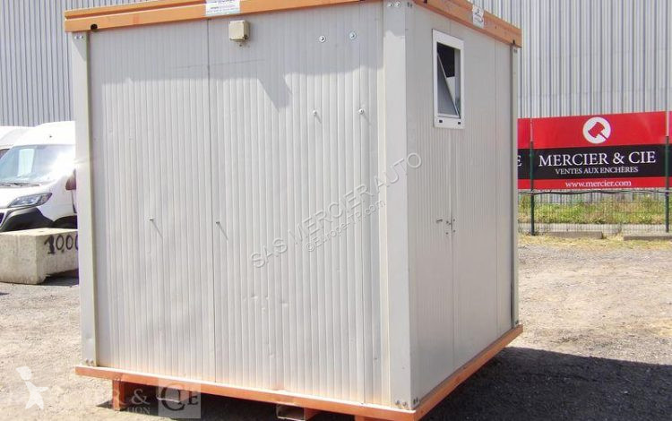 Materiaal voor de bouw