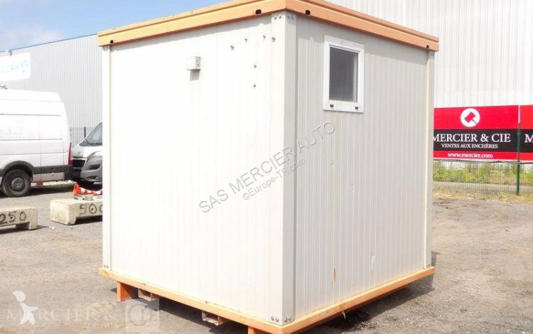 Materiaal voor de bouw