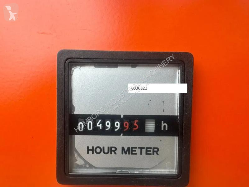 آلة لمواقع البناء Mecc Alte VM  Spa 60 kVA...