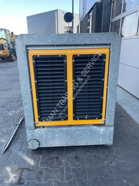 Material de obra  Step 30 Econ