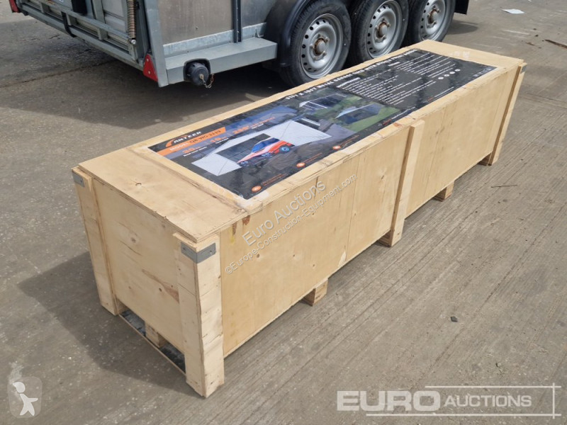 Materiaal voor de bouw