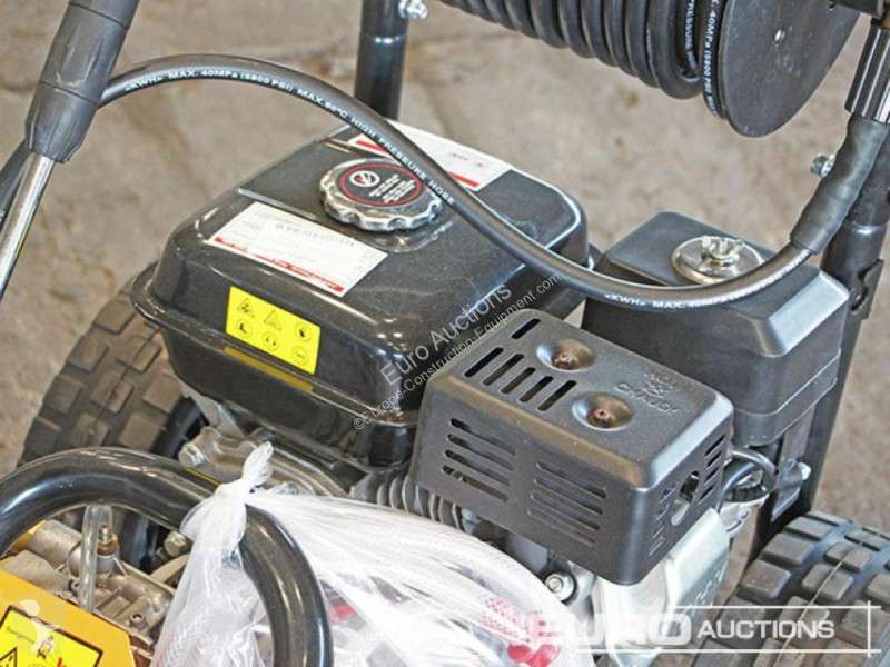 آلة لمواقع البناء  LB-180G