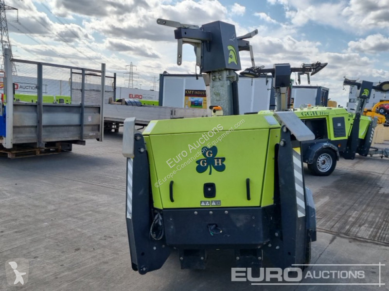 Materiaal voor de bouw  HD-S