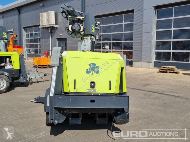 Materiaal voor de bouw  HD-S