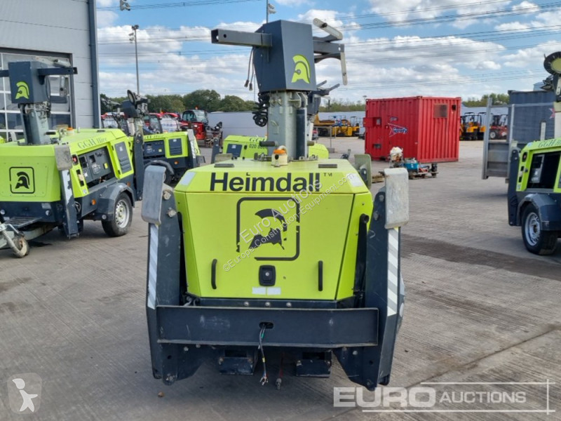 Materiaal voor de bouw  HD-S