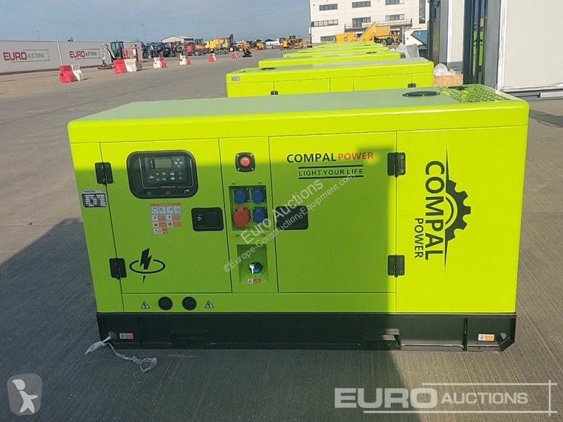 Material de obra  VG-R30