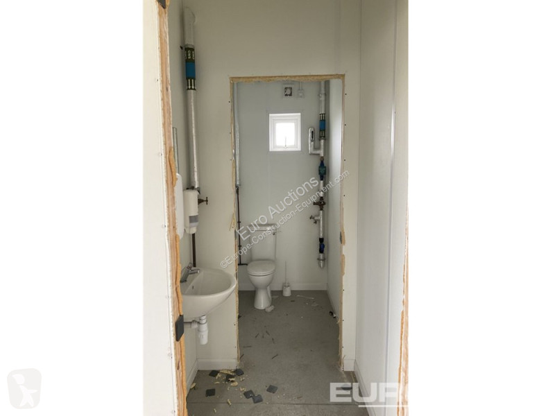 Materiaal voor de bouw