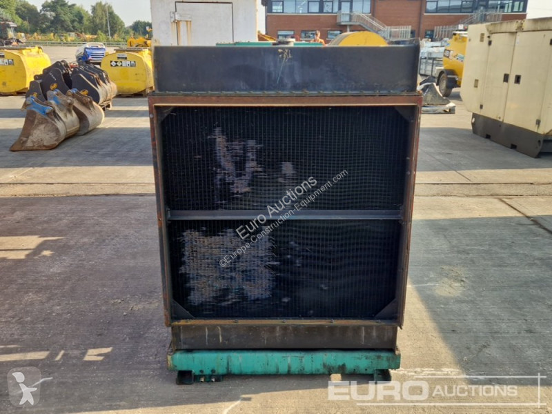 Material de obra  202DFAC