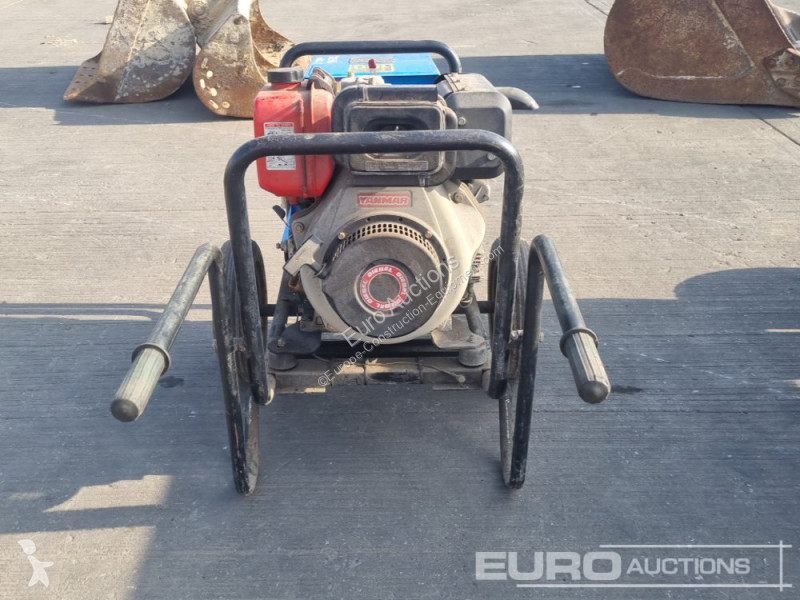 Material de obra  MG6000