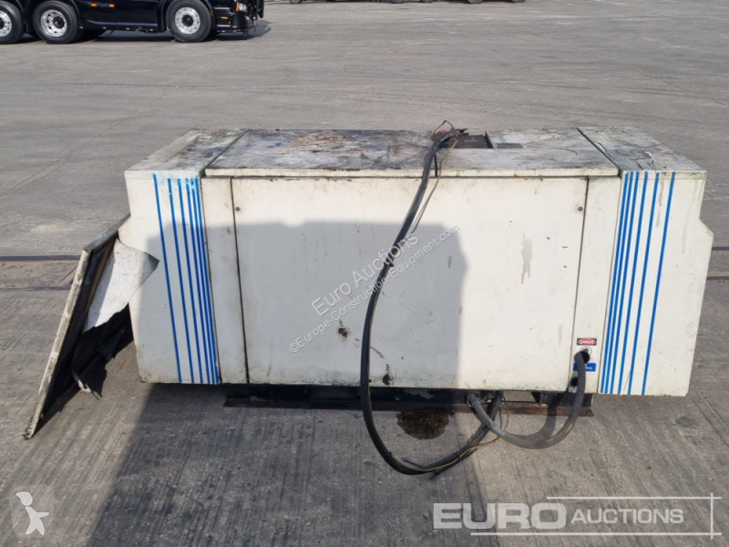 Materiaal voor de bouw
