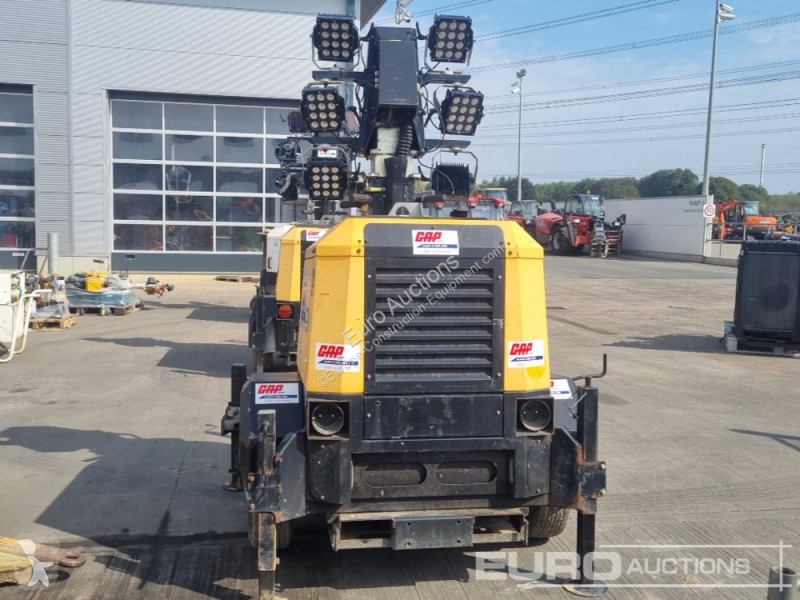 Materiaal voor de bouw  X-ECOK2