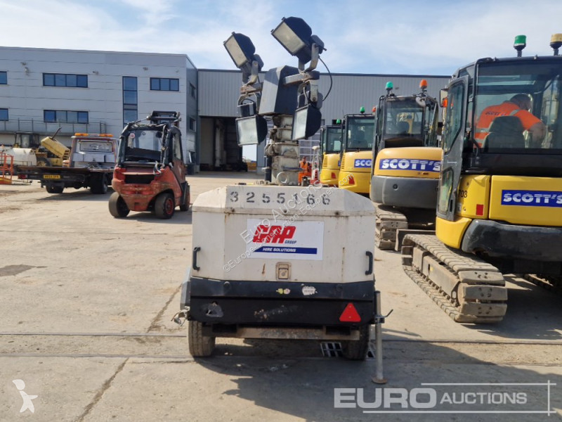 Materiaal voor de bouw  VB-9
