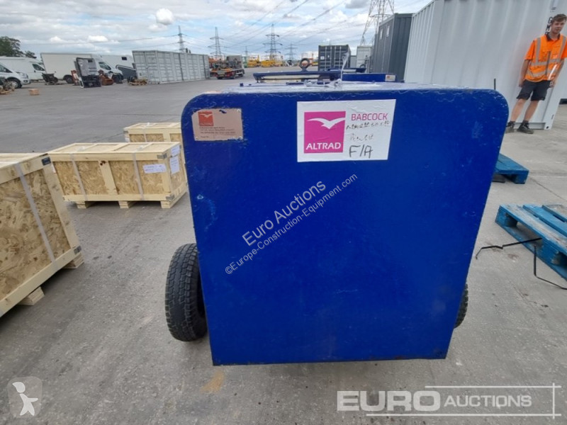 Material de obra  POWERMAKER 15MV-K