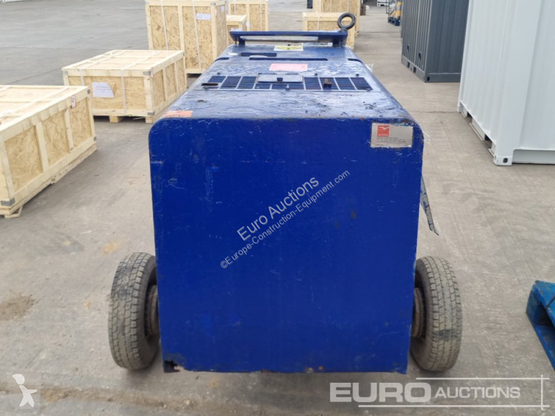 Material de obra  POWERMAKER 15MV-K