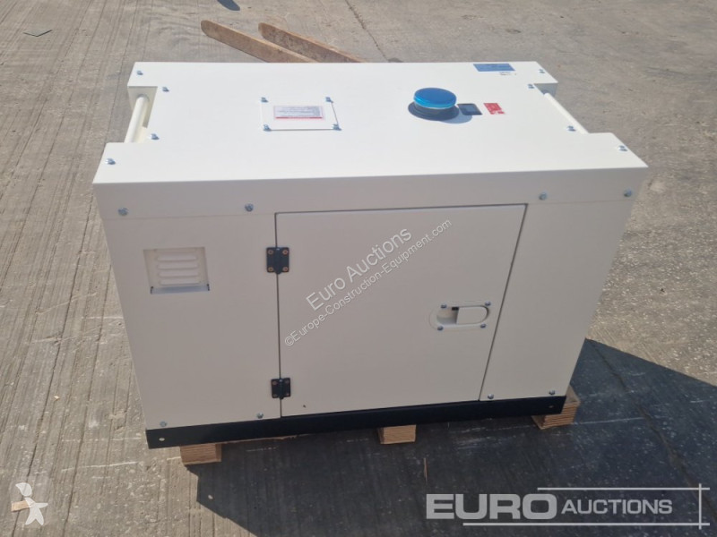 Material de obra  VG-R110