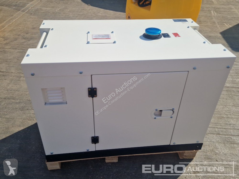 Material de obra  VG-R110