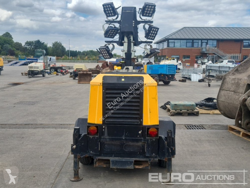 Material de obra  X-ECOK2