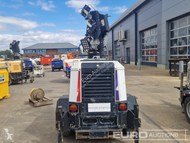 Materiaal voor de bouw  X-ECOK2