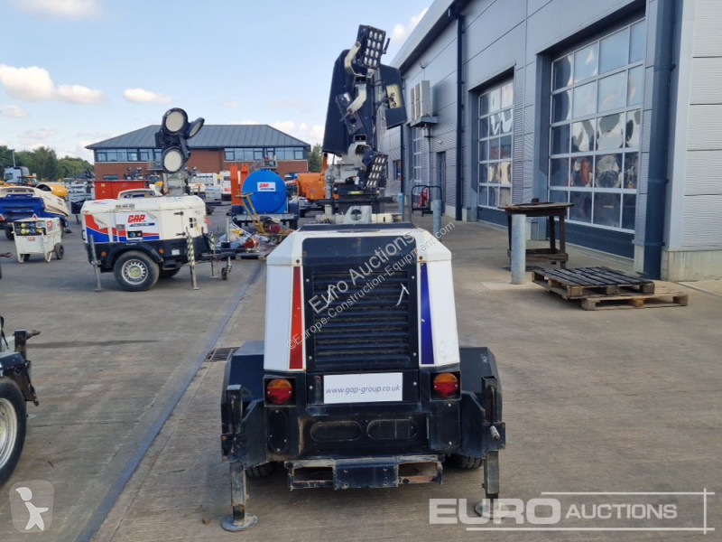 Materiaal voor de bouw  X-ECOK2