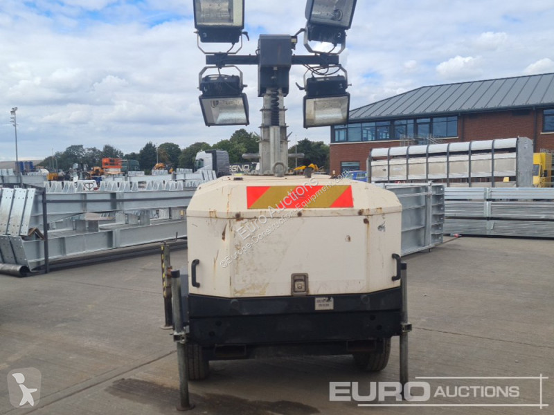Materiaal voor de bouw  VB-9