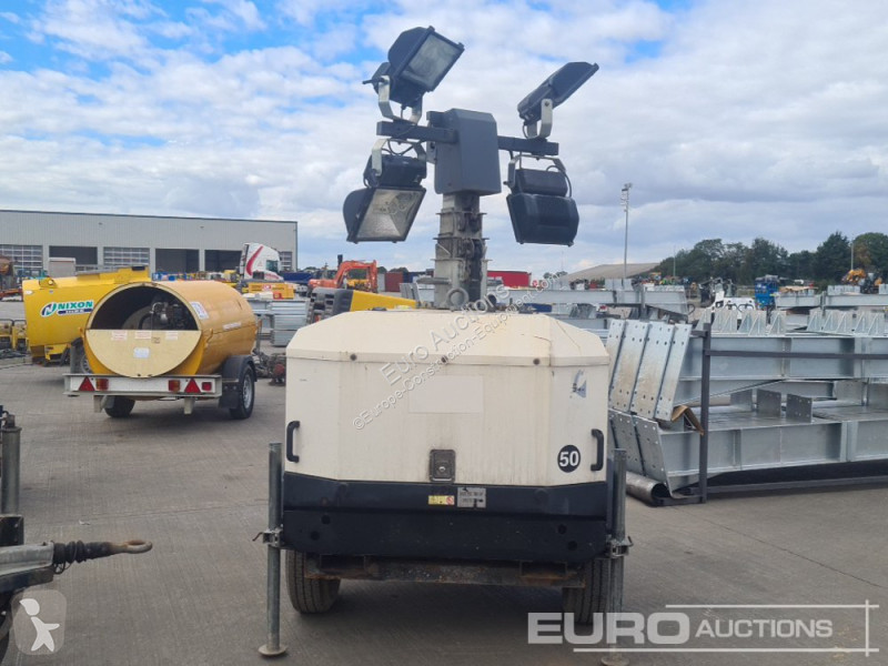 Materiaal voor de bouw  VB-9