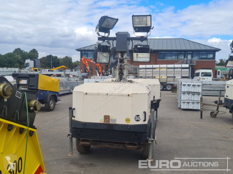 Material de obra  VB-9