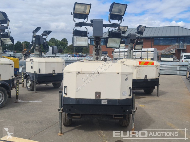 Materiaal voor de bouw  VB-9